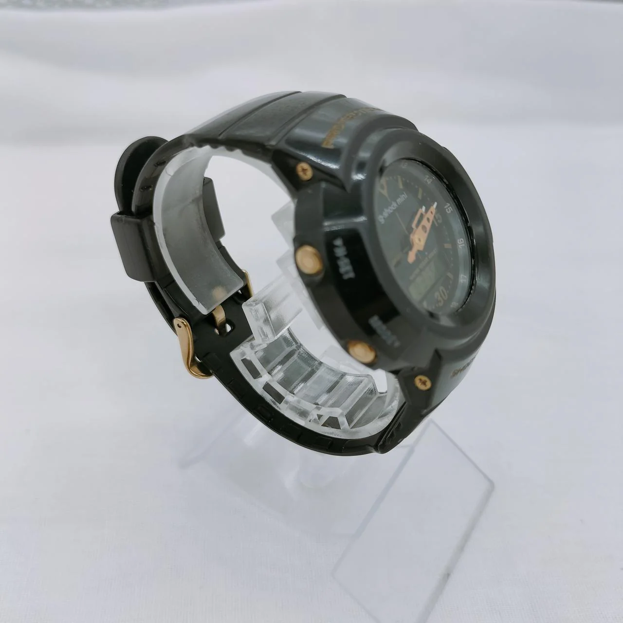 CASIO G-SHOCK MINI GWN-500G - Image 3