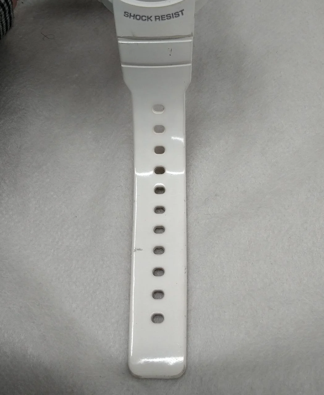 CASIO G-SHOCK MINI Quartz GMW-50 - Image 6