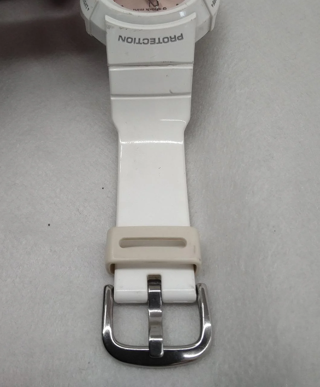 CASIO G-SHOCK MINI Quartz GMW-50 - Image 8