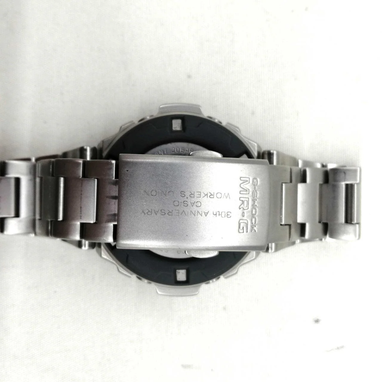 CASIO G-SHOCK MR-G - Image 5