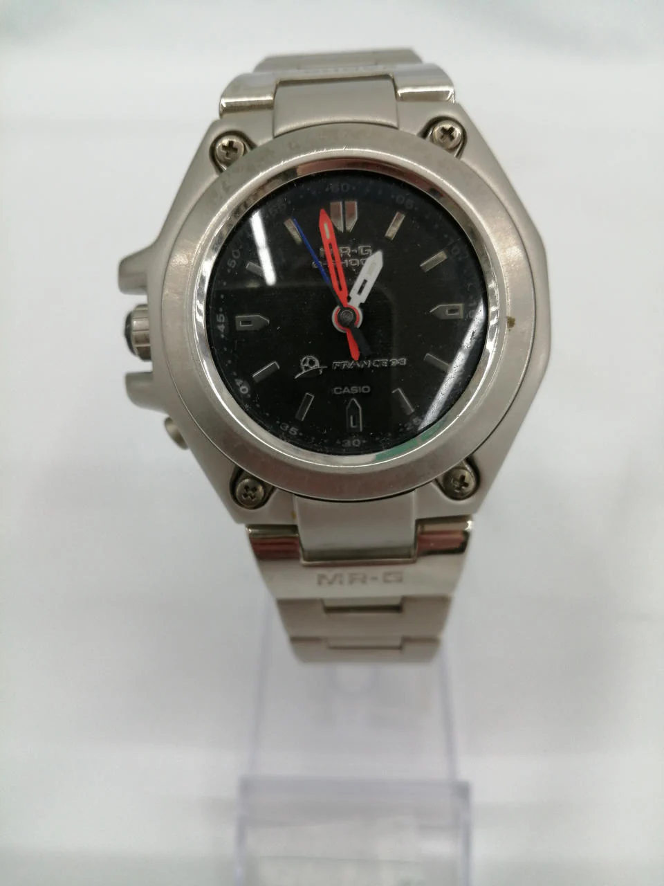 CASIO G-SHOCK MRG-120WF