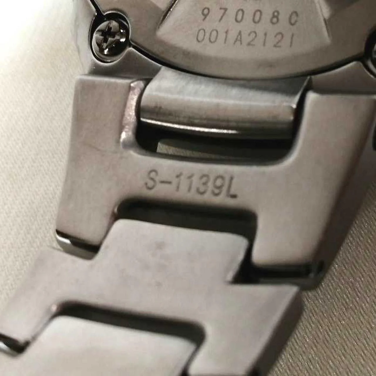 CASIO G-SHOCK MRG-7600D - Image 12