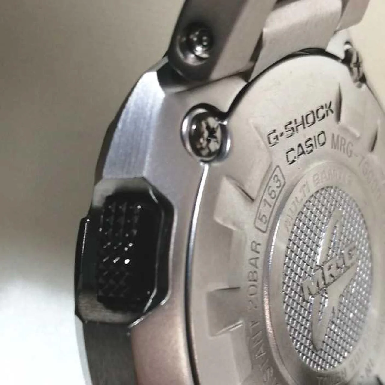 CASIO G-SHOCK MRG-7600D - Image 13