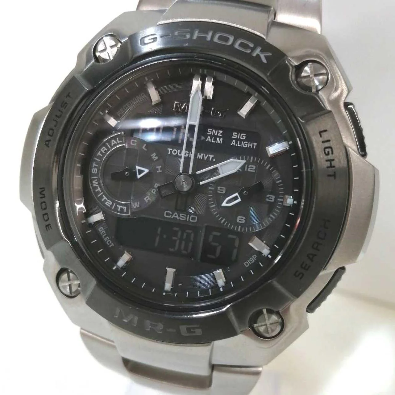 CASIO G-SHOCK MRG-7600D - Image 2