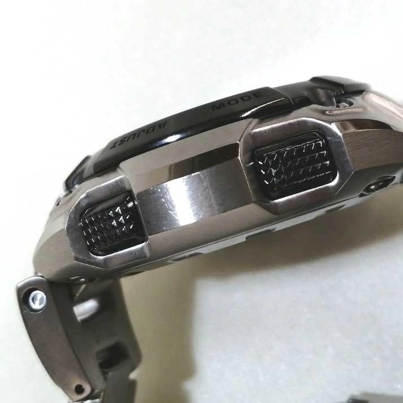 CASIO G-SHOCK MRG-7600D - Image 4