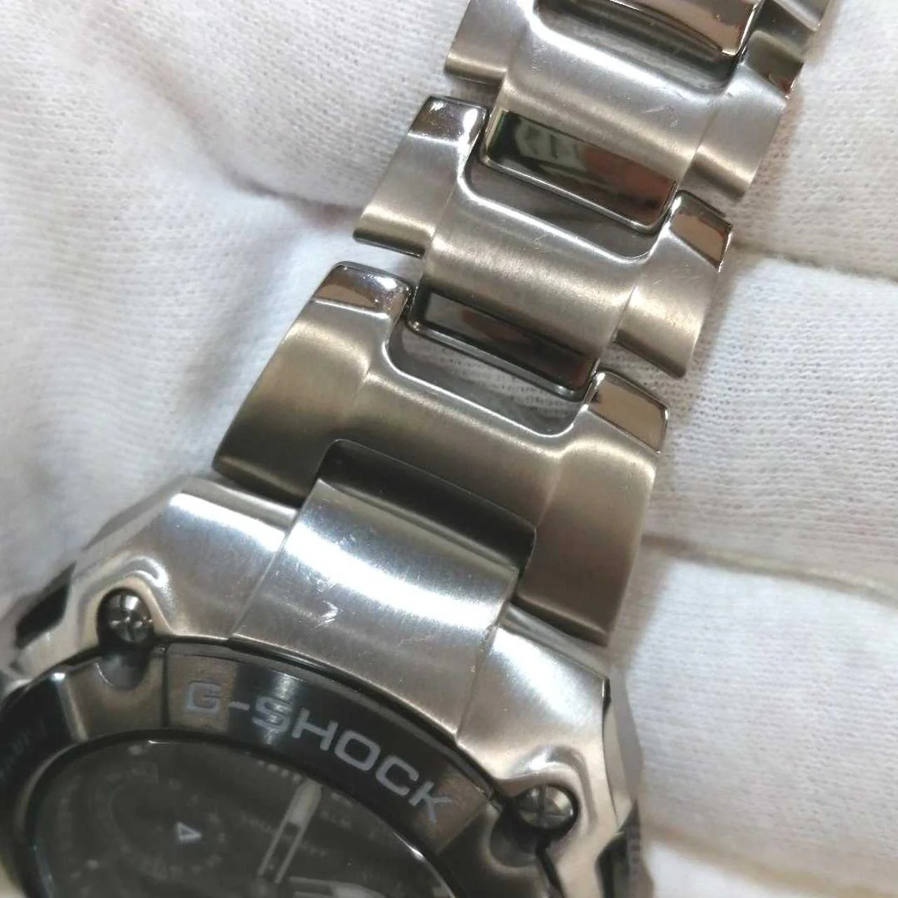 CASIO G-SHOCK MRG-7600D - Image 5
