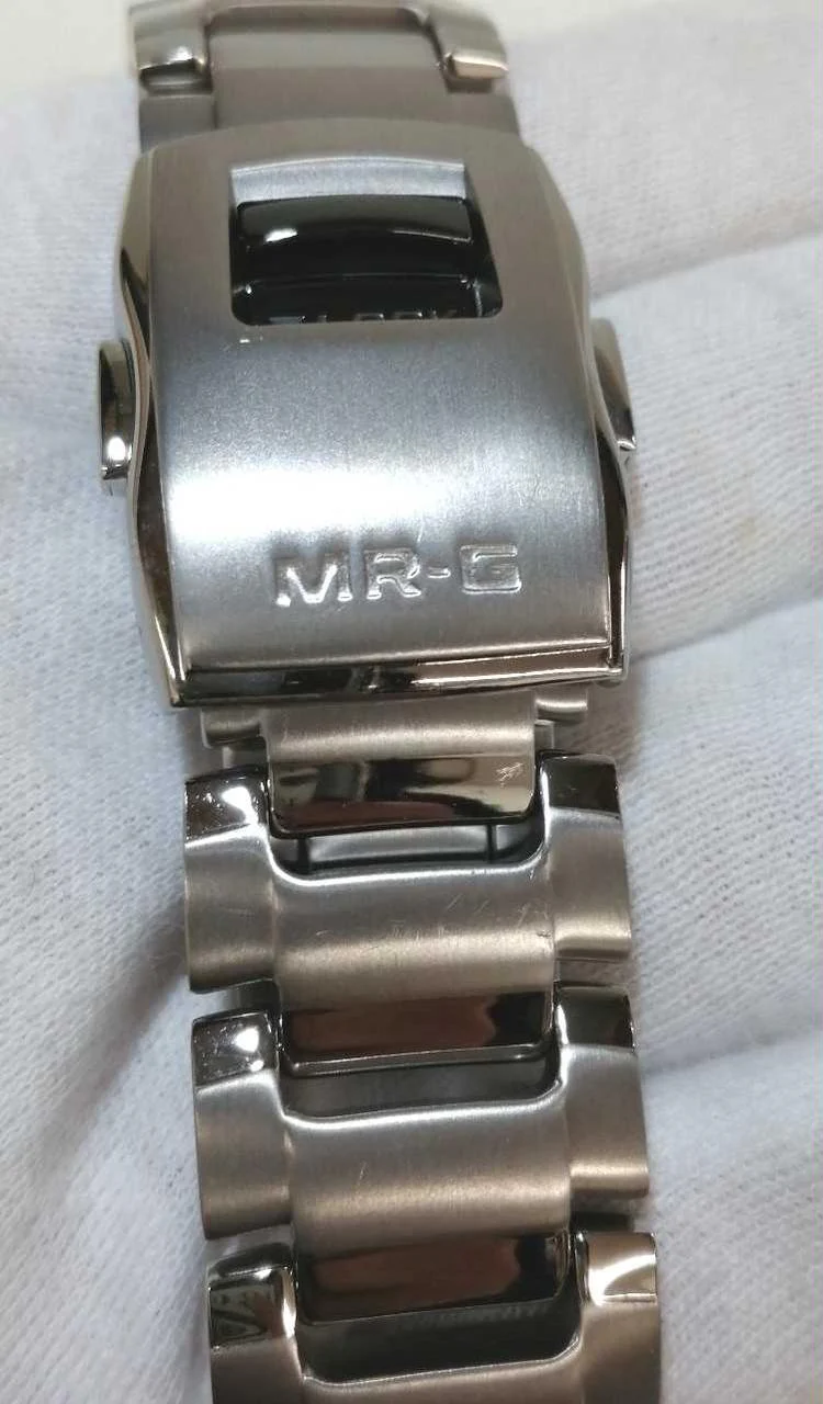 CASIO G-SHOCK MRG-7600D - Image 8