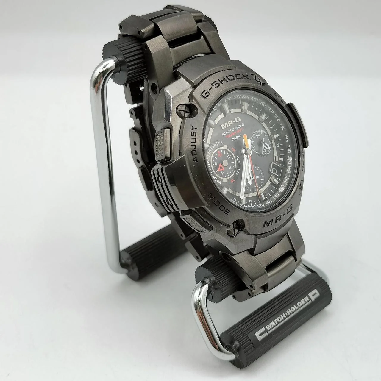 CASIO G-SHOCK MRG-8100 - Image 4