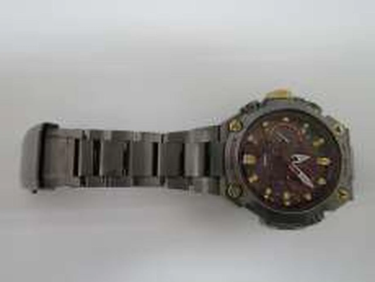 CASIO G-SHOCK MRG-G1000B-1A4JR - Image 5