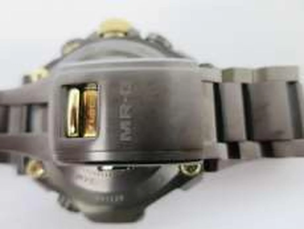CASIO G-SHOCK MRG-G1000B-1A4JR - Image 7