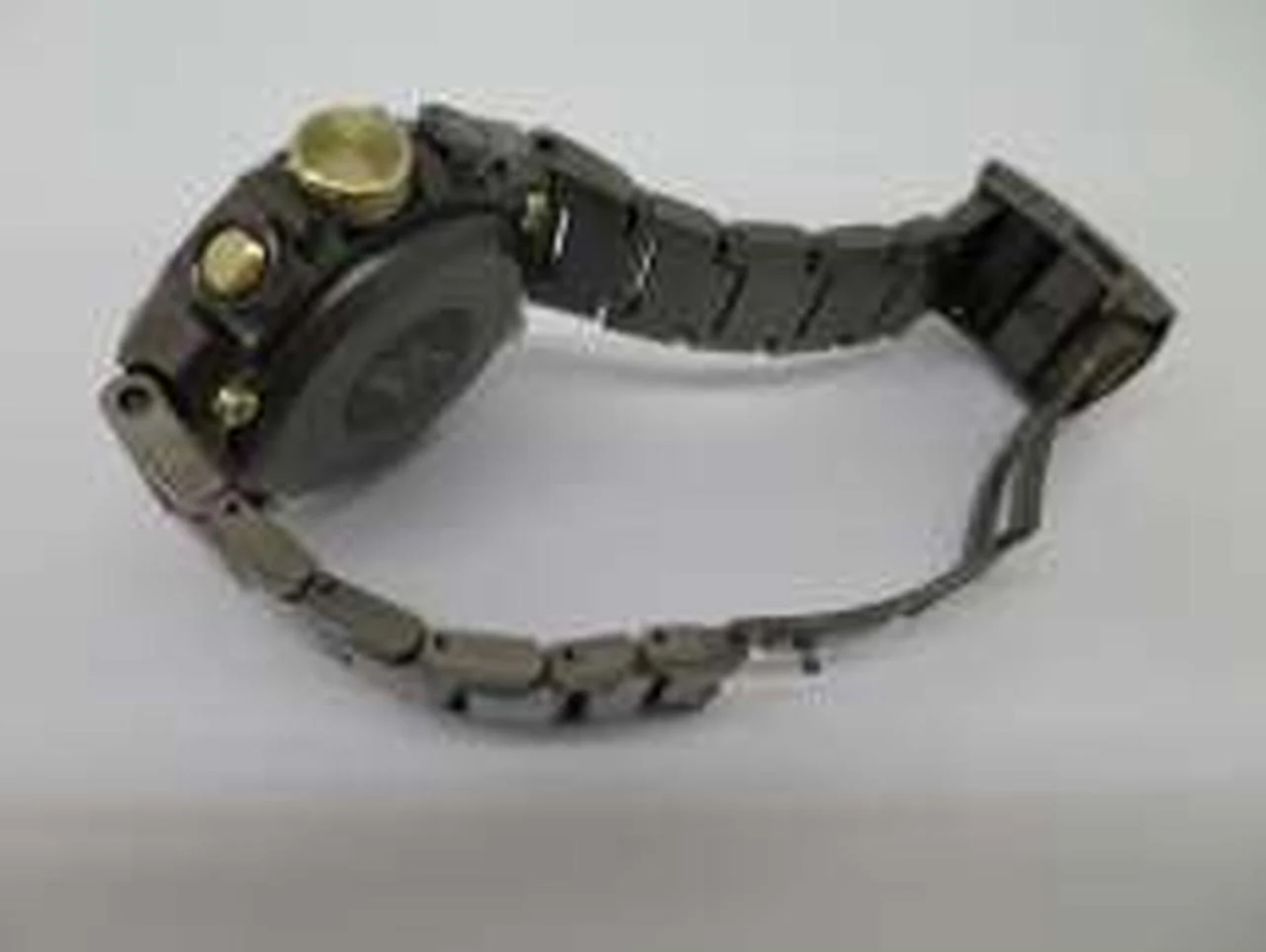 CASIO G-SHOCK MRG-G1000B-1A4JR - Image 8