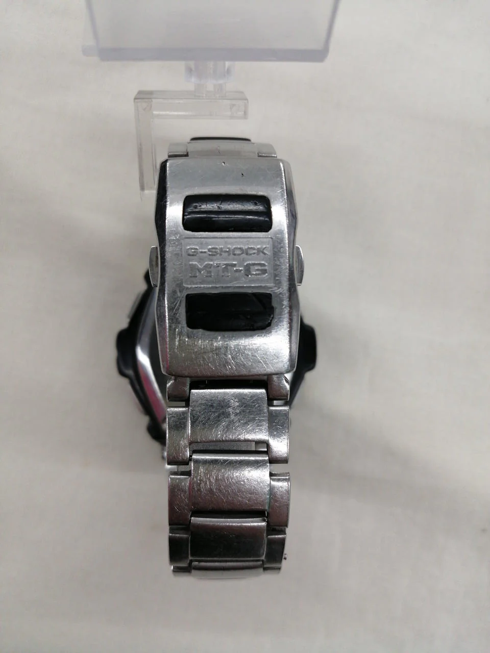 CASIO G-SHOCK MT-G MTG-1000 - Image 5