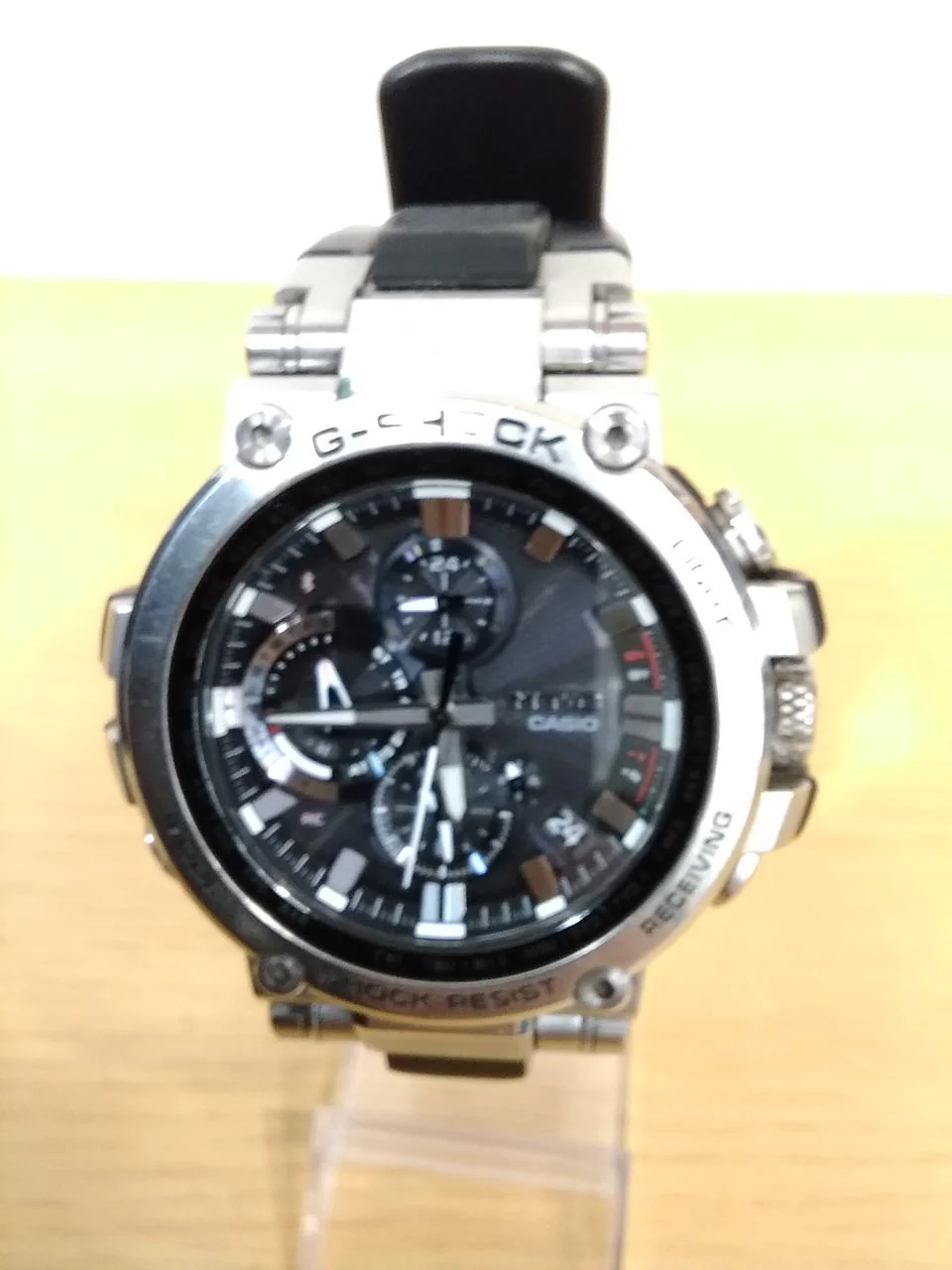 CASIO G-SHOCK MT-G MTG-B1000 - Image 2