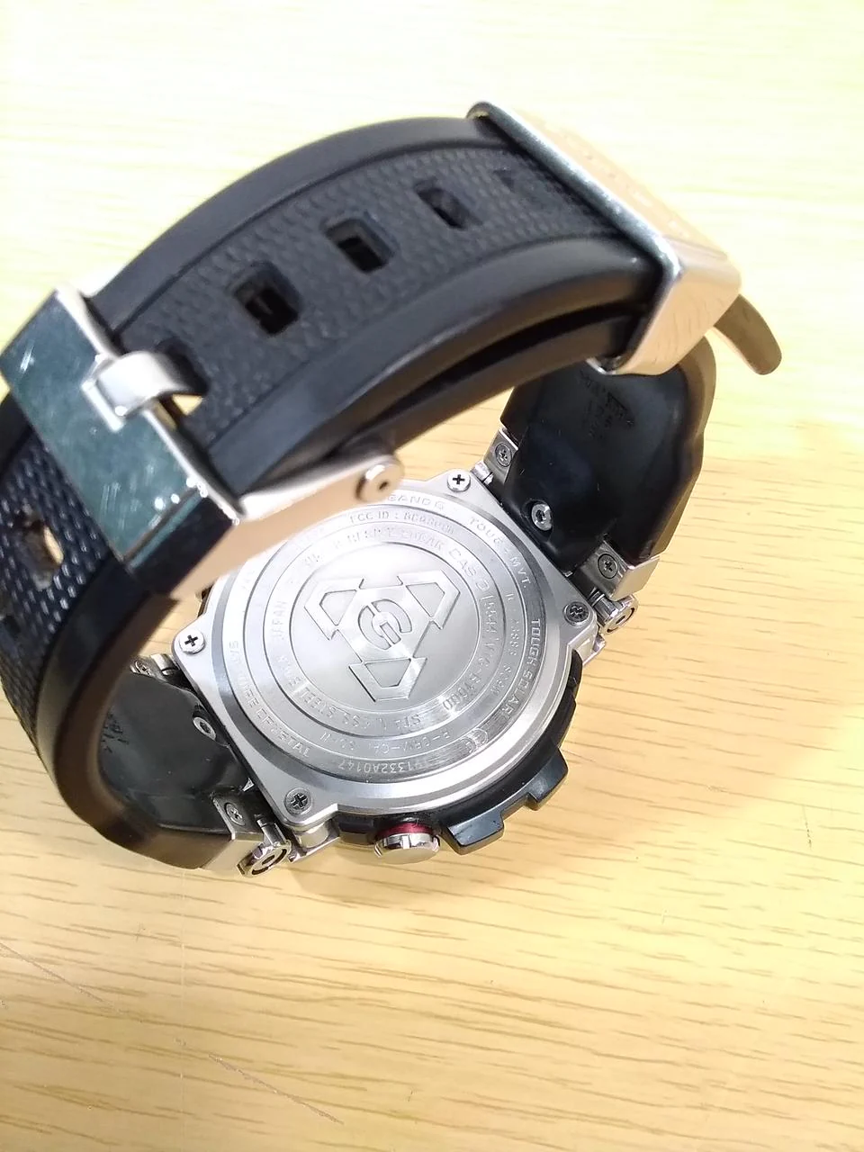 CASIO G-SHOCK MT-G MTG-B1000 - Image 7