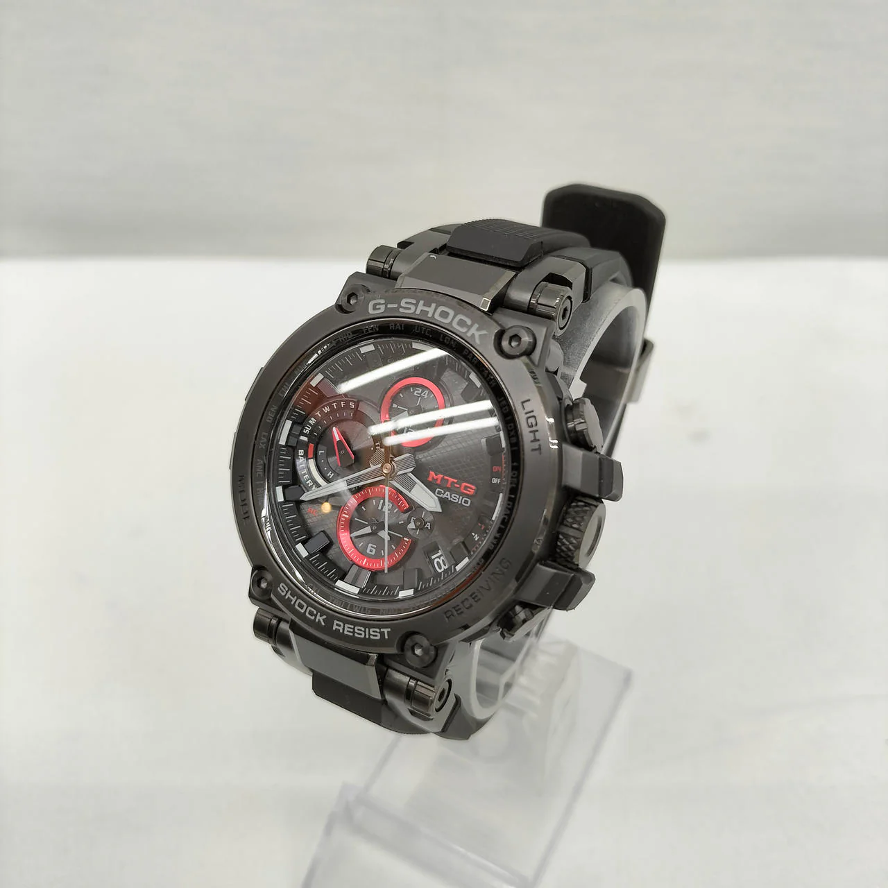 CASIO G-SHOCK MT-G MTG-B1000 - Image 2