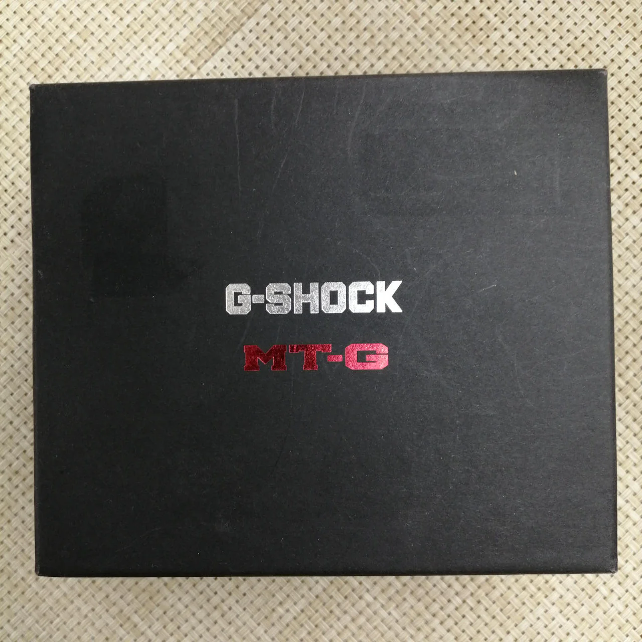CASIO G-SHOCK MT-G MTG-B1000 - Image 2