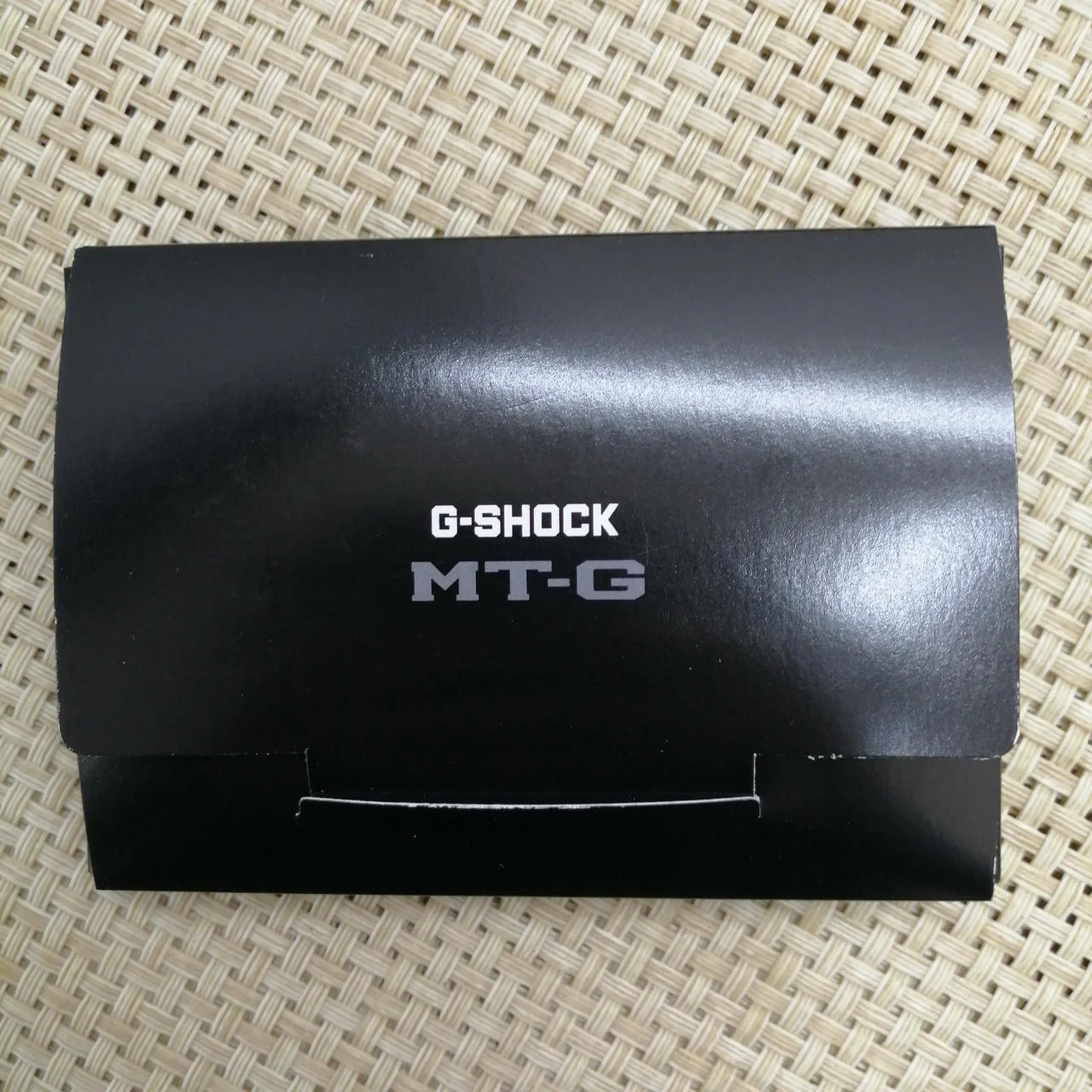 CASIO G-SHOCK MT-G MTG-B1000 - Image 5
