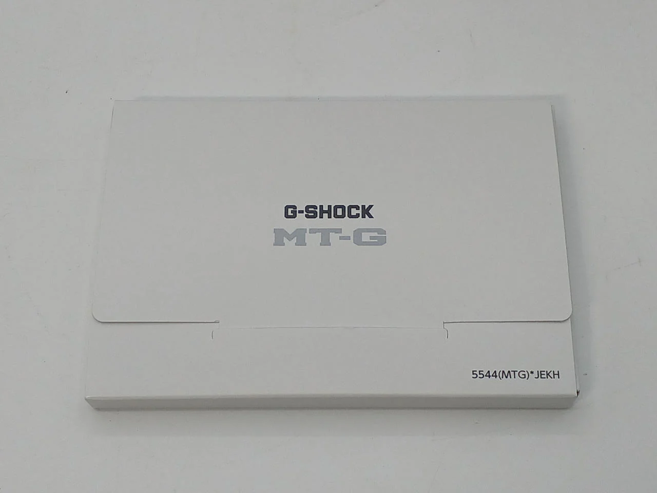 CASIO G-SHOCK MT-G MTG-B1000XBD-1AJF - Image 13