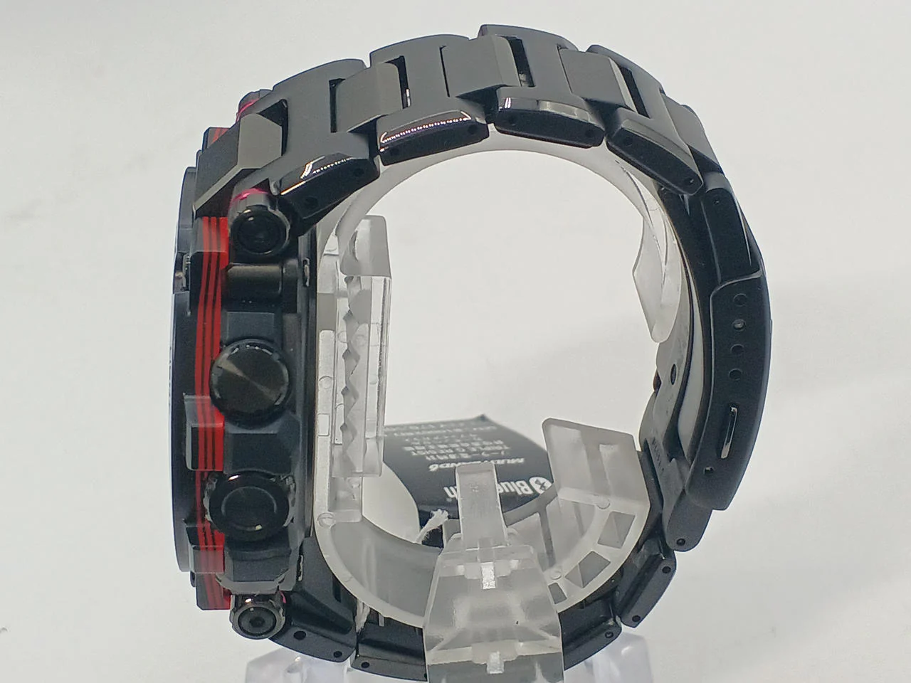 CASIO G-SHOCK MT-G MTG-B1000XBD-1AJF - Image 4