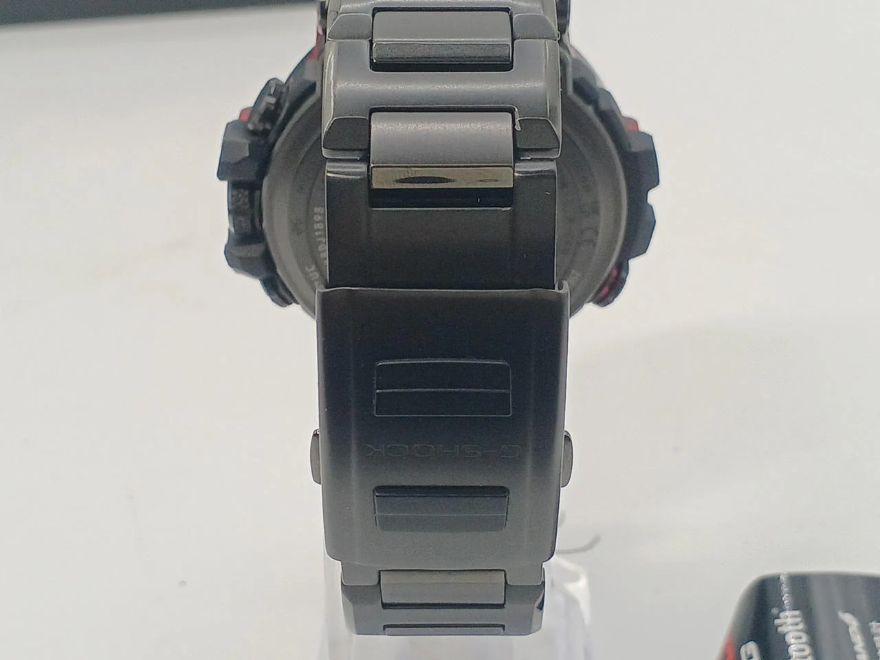 CASIO G-SHOCK MT-G MTG-B1000XBD-1AJF - Image 9