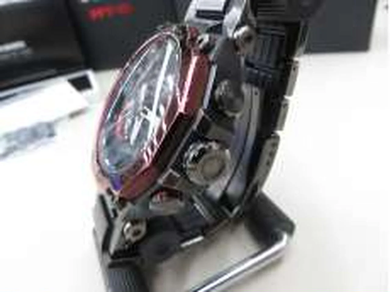 CASIO G-SHOCK MT-G MTG-B2000BD-1A4JF - Image 4