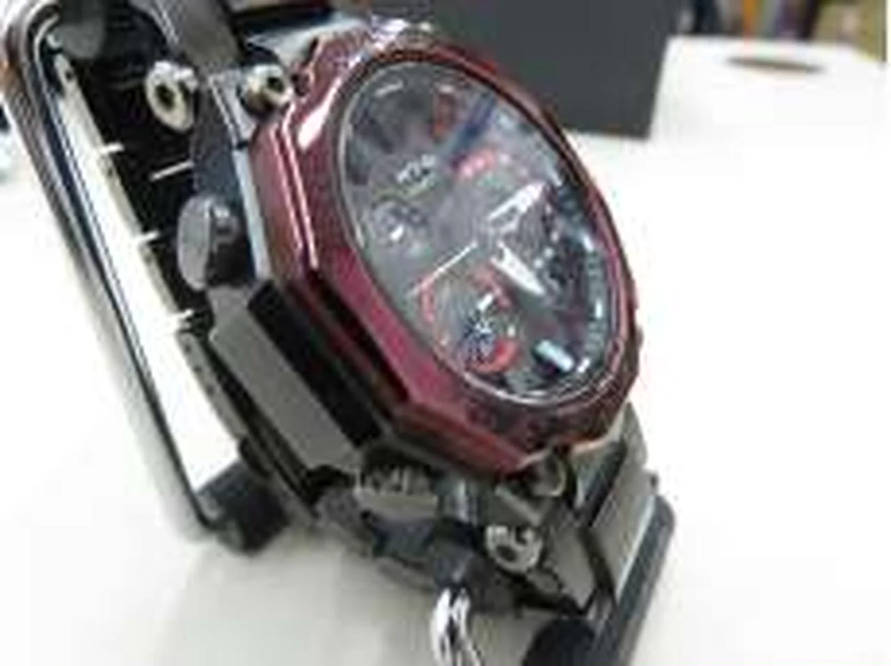 CASIO G-SHOCK MT-G MTG-B2000BD-1A4JF - Image 5