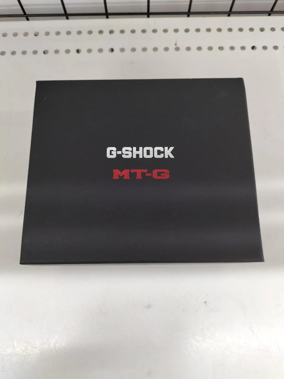 CASIO G-SHOCK MT-G MTG-G1000BS-1AJR - Image 9