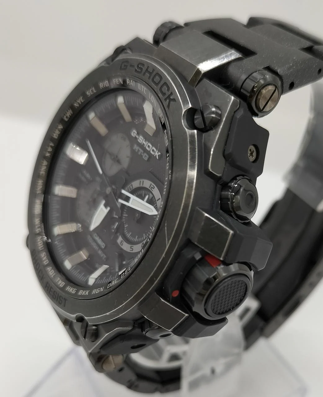 CASIO G-SHOCK/MT-G MTG-S1000V-1AJF - Image 11