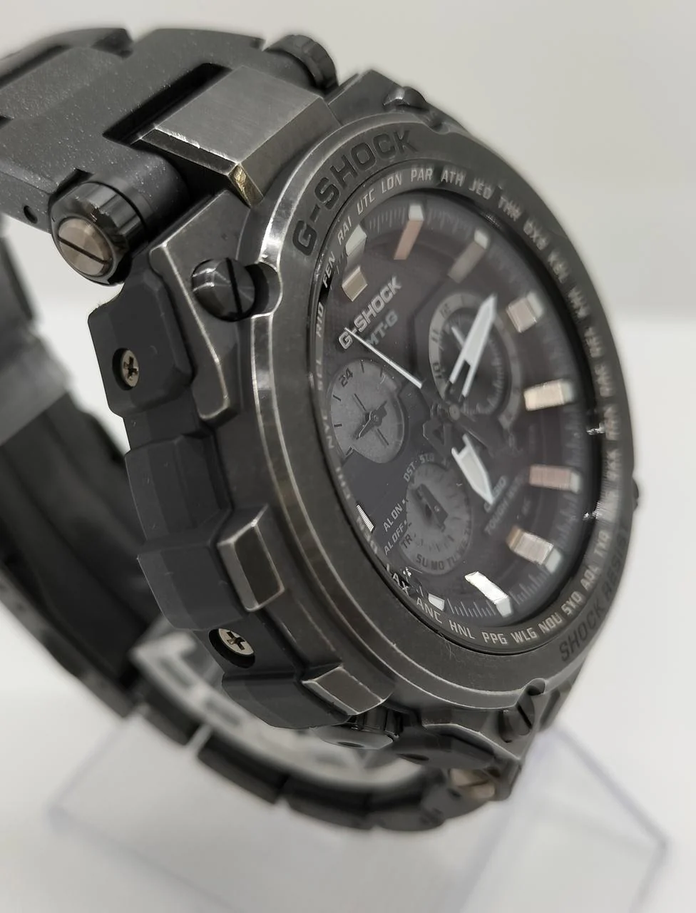 CASIO G-SHOCK/MT-G MTG-S1000V-1AJF - Image 12