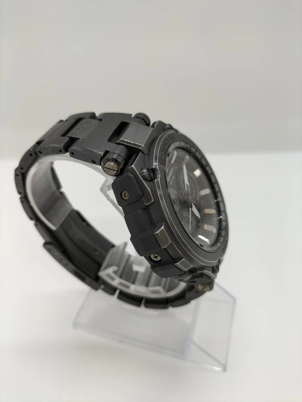 CASIO G-SHOCK/MT-G MTG-S1000V-1AJF - Image 4