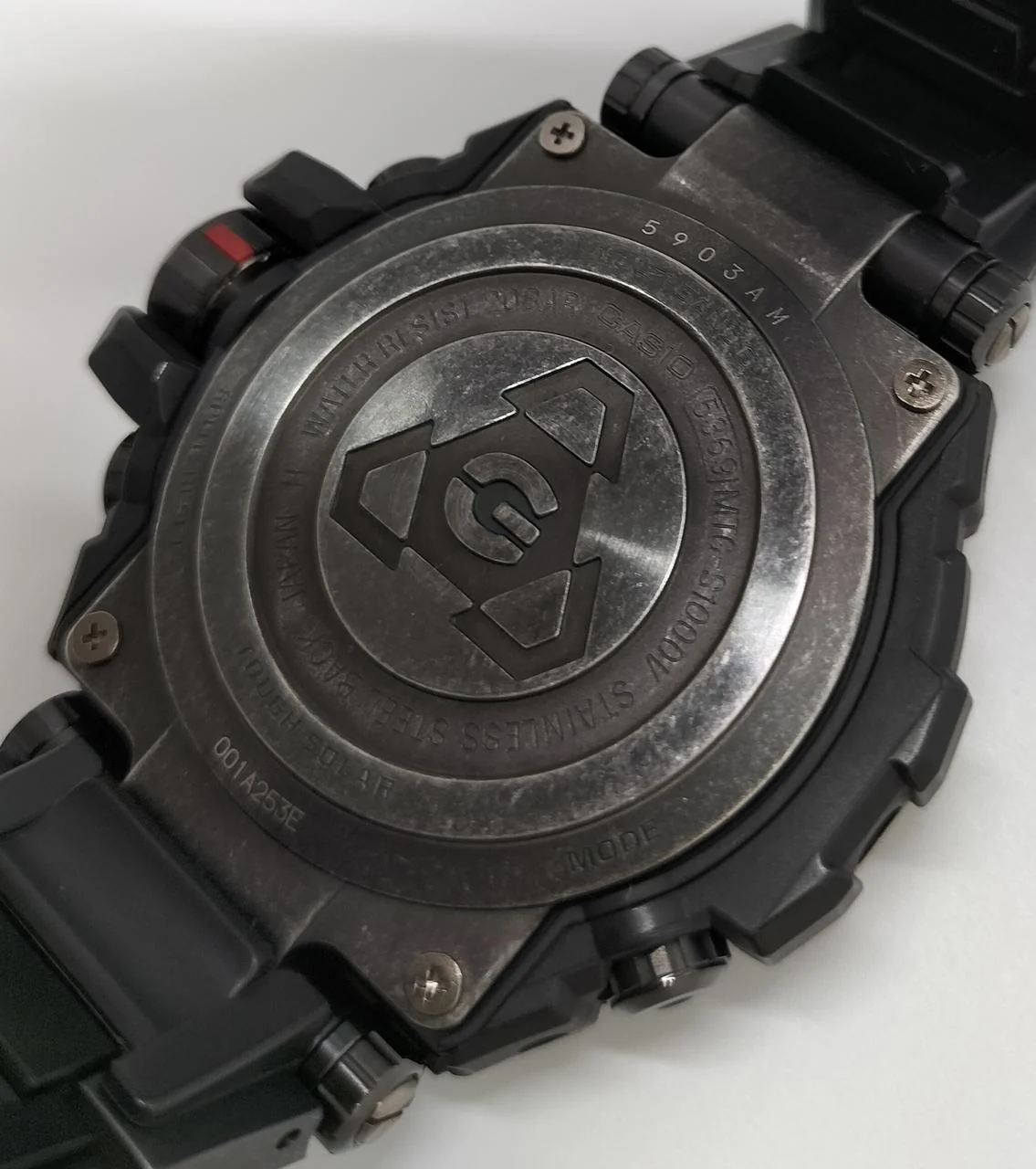 CASIO G-SHOCK/MT-G MTG-S1000V-1AJF - Image 7
