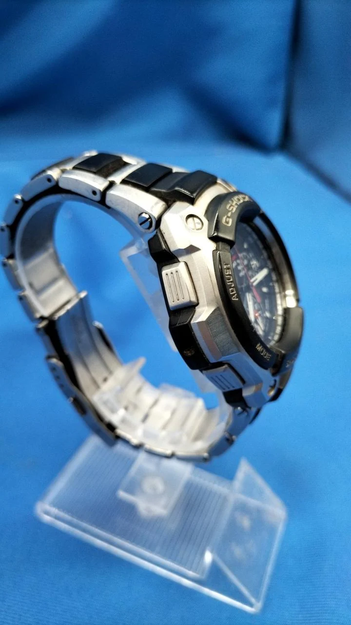 CASIO G-SHOCK MTG-1000 - Image 3