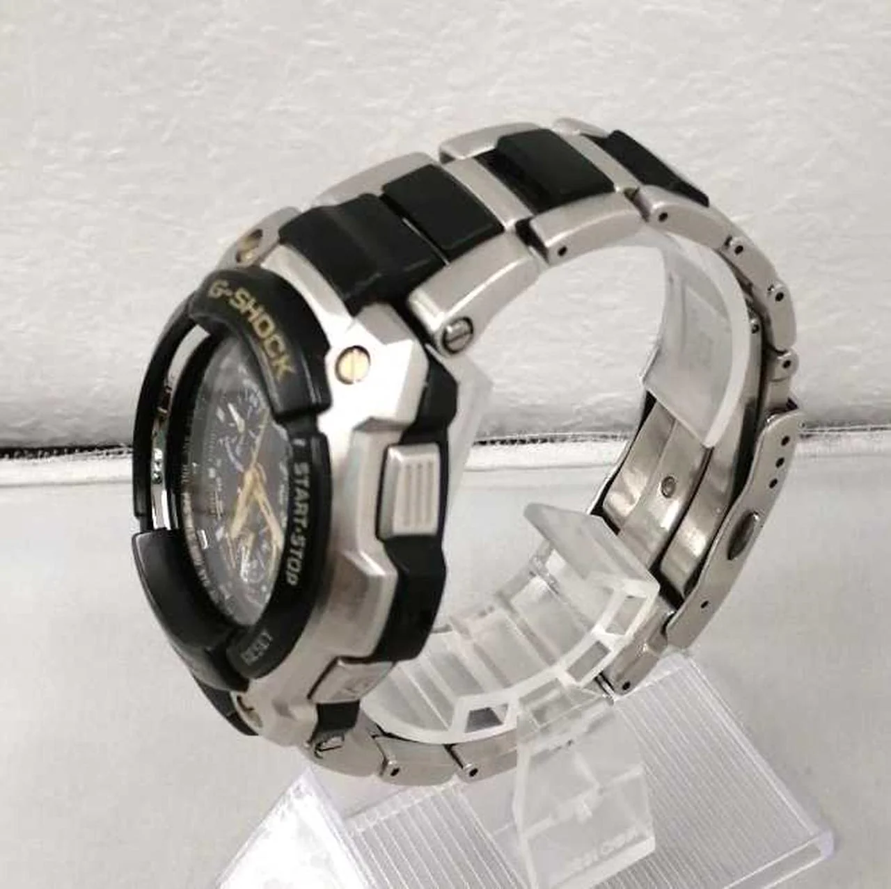 CASIO G-SHOCK MTG-1000G - Image 2
