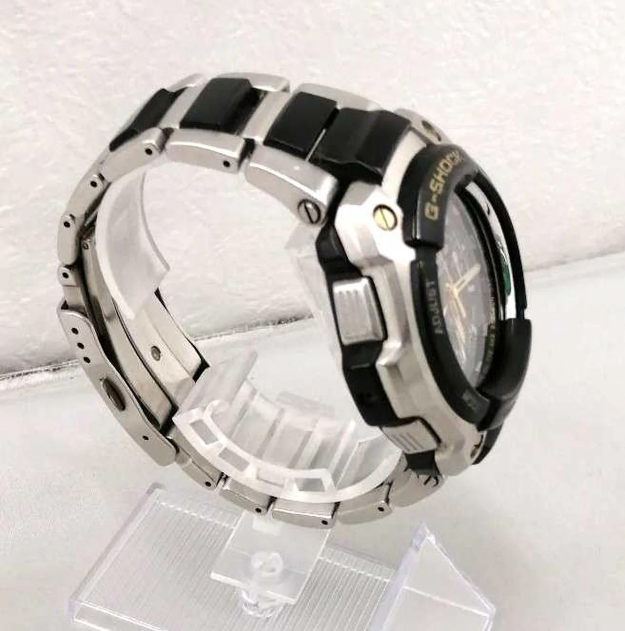 CASIO G-SHOCK MTG-1000G - Image 3