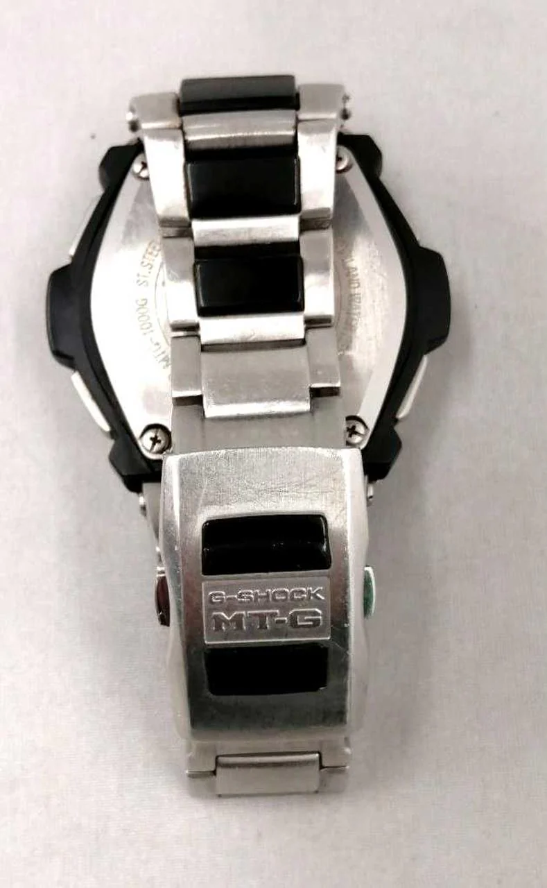 CASIO G-SHOCK MTG-1000G - Image 4