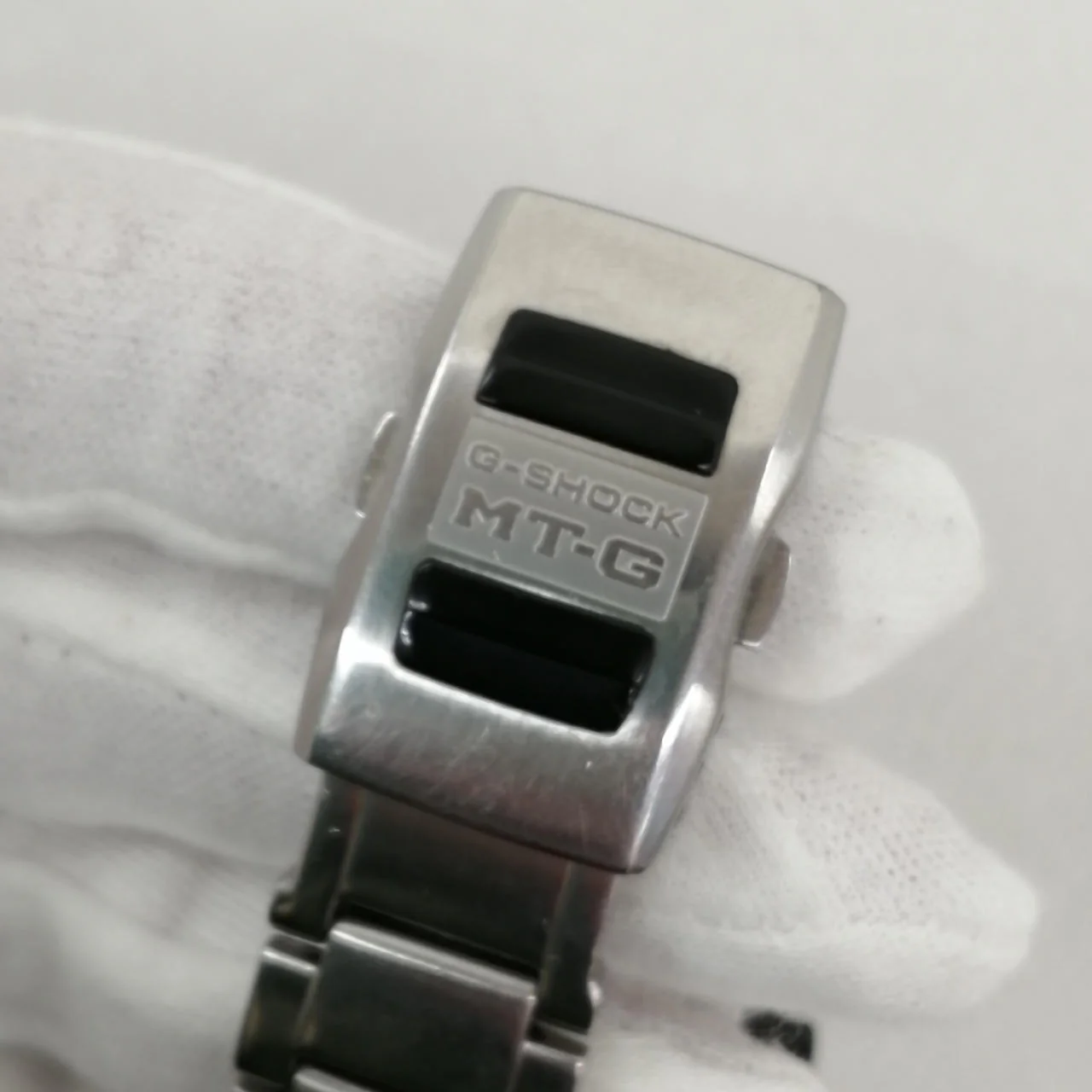 CASIO G-SHOCK MTG-1000 - Image 14