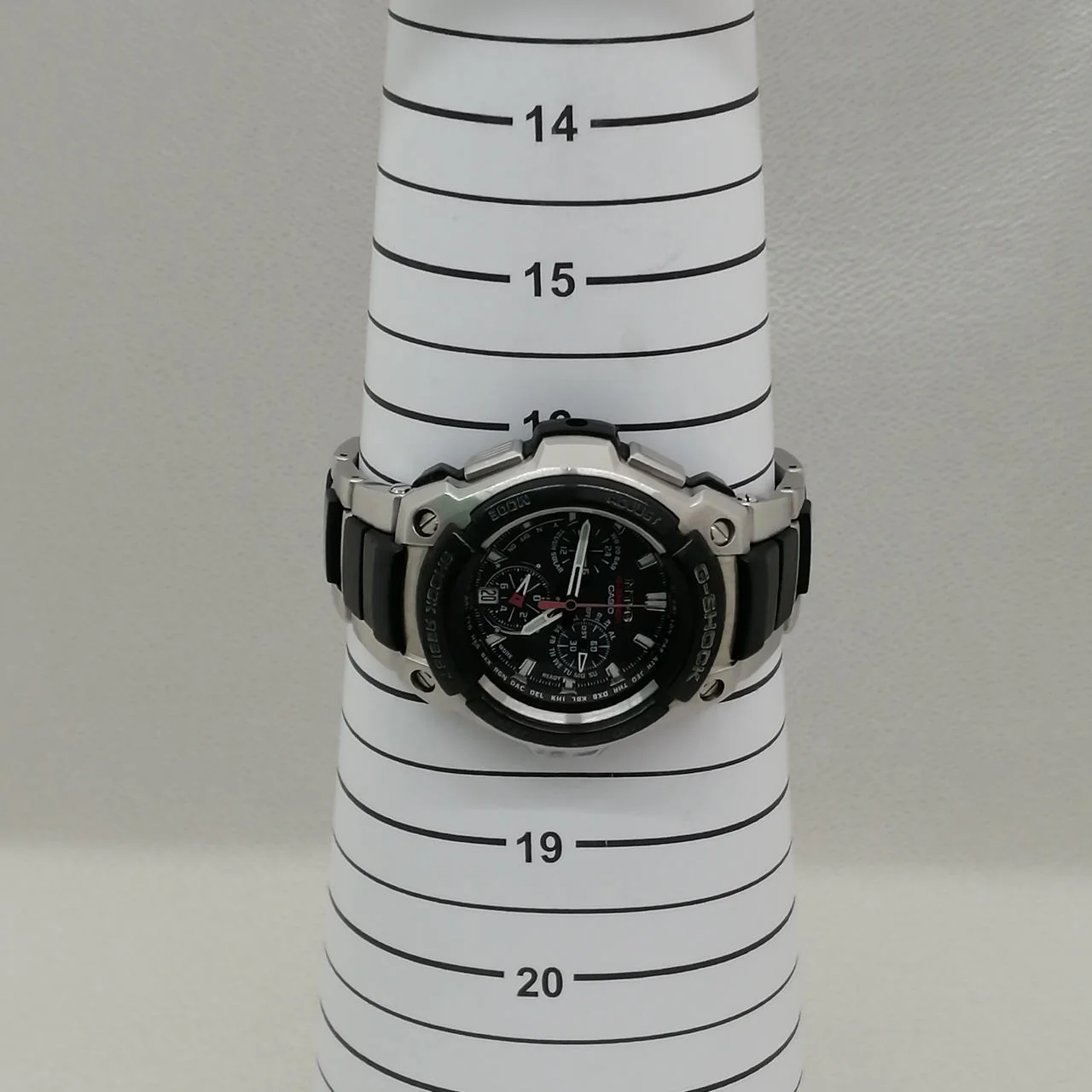 CASIO G-SHOCK MTG-1000 - Image 15