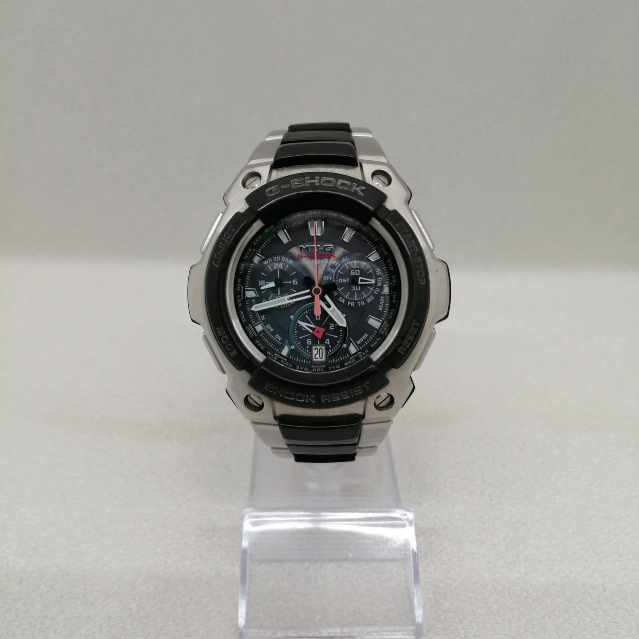 CASIO G-SHOCK MTG-1000 - Image 2