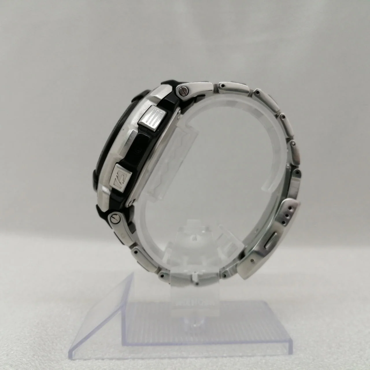 CASIO G-SHOCK MTG-1000 - Image 4