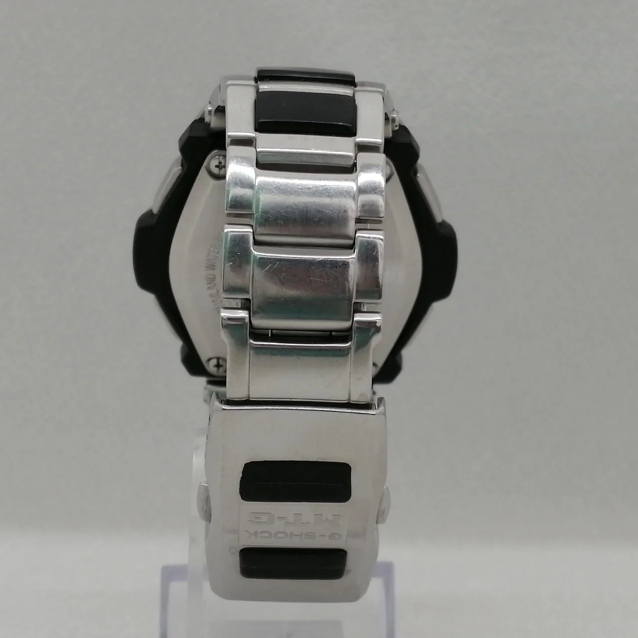 CASIO G-SHOCK MTG-1000 - Image 6
