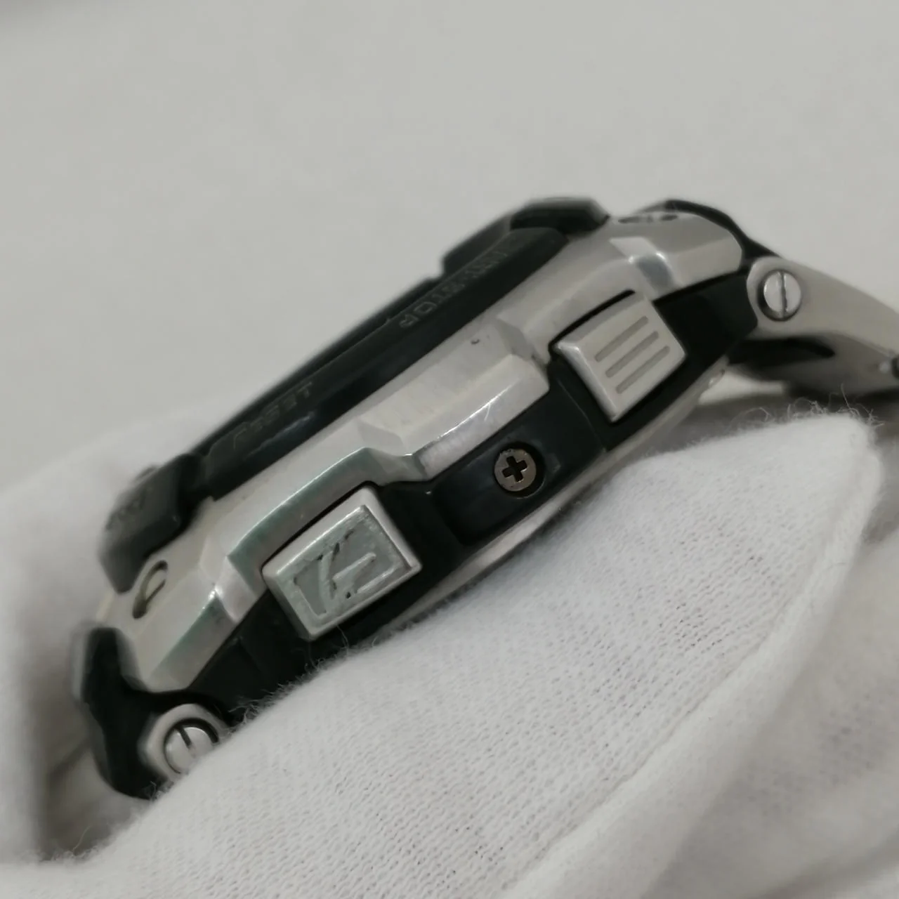 CASIO G-SHOCK MTG-1000 - Image 8