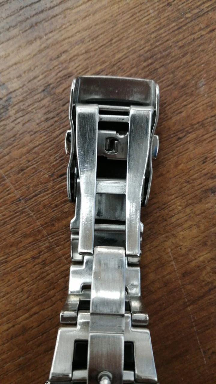 CASIO G-SHOCK MTG-1100 - Image 6