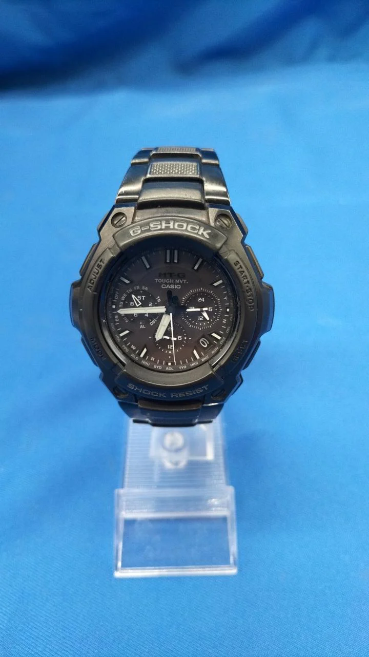 CASIO G-SHOCK MTG-1200B