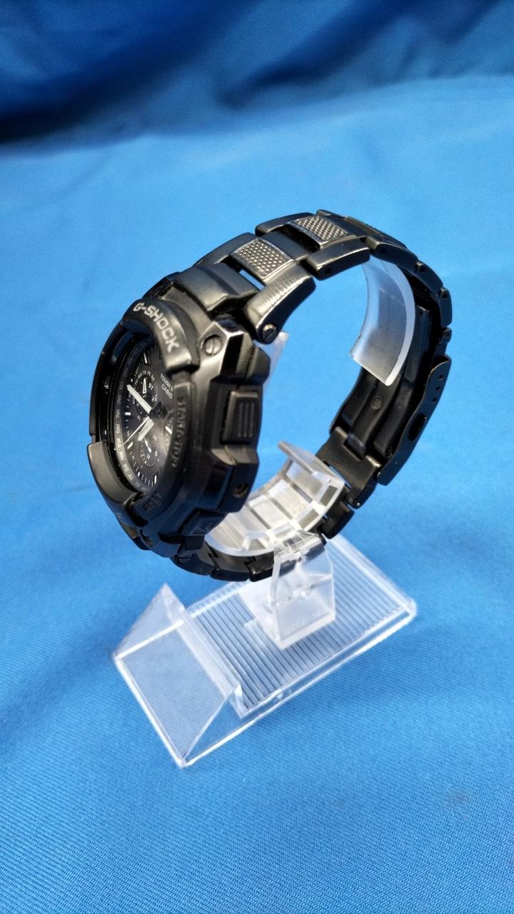 CASIO G-SHOCK MTG-1200B - Image 2