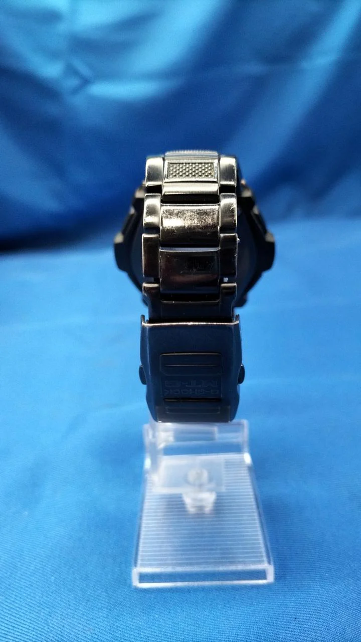 CASIO G-SHOCK MTG-1200B - Image 4