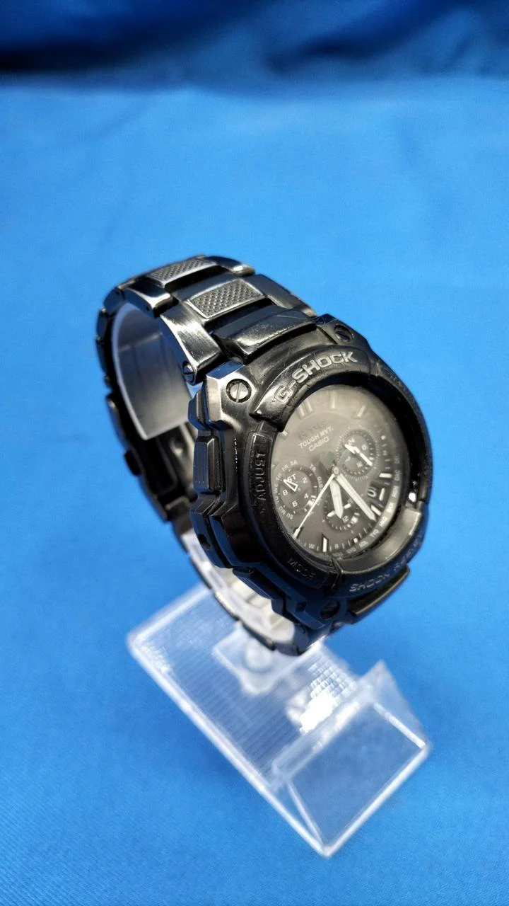 CASIO G-SHOCK MTG-1200B - Image 3