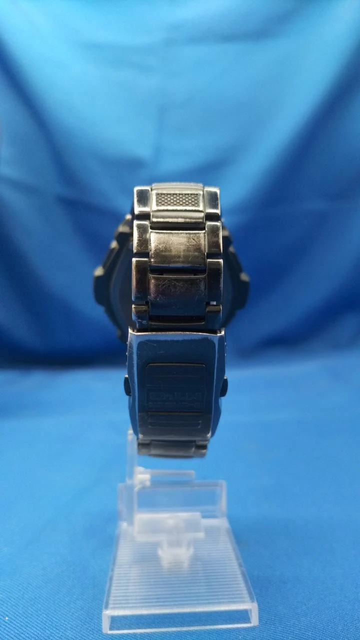CASIO G-SHOCK MTG-1200B - Image 4