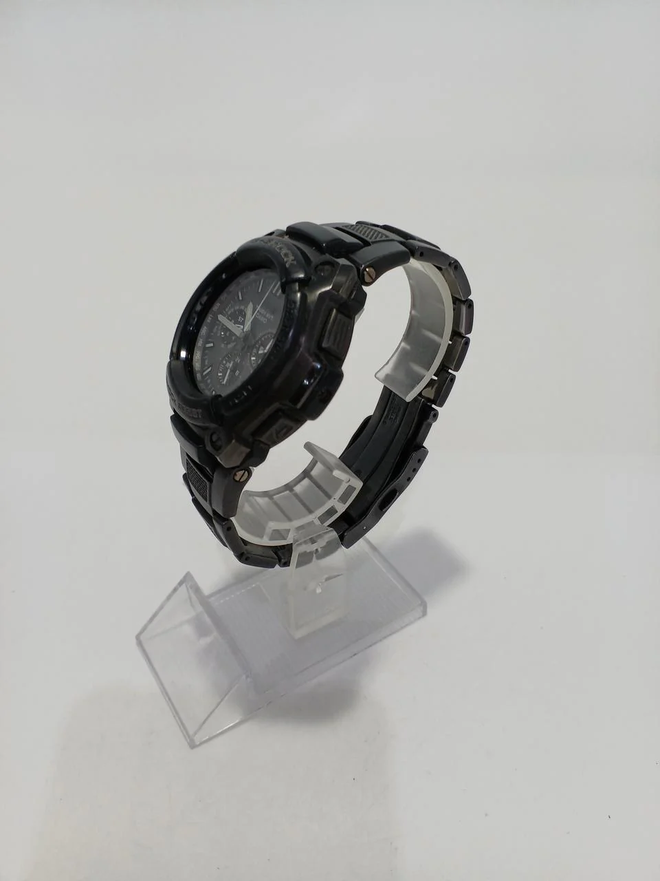 CASIO G-SHOCK MTG-1200B - Image 2