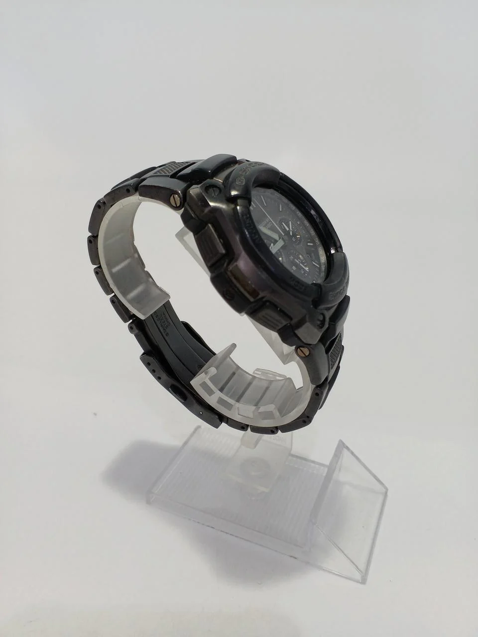 CASIO G-SHOCK MTG-1200B - Image 3