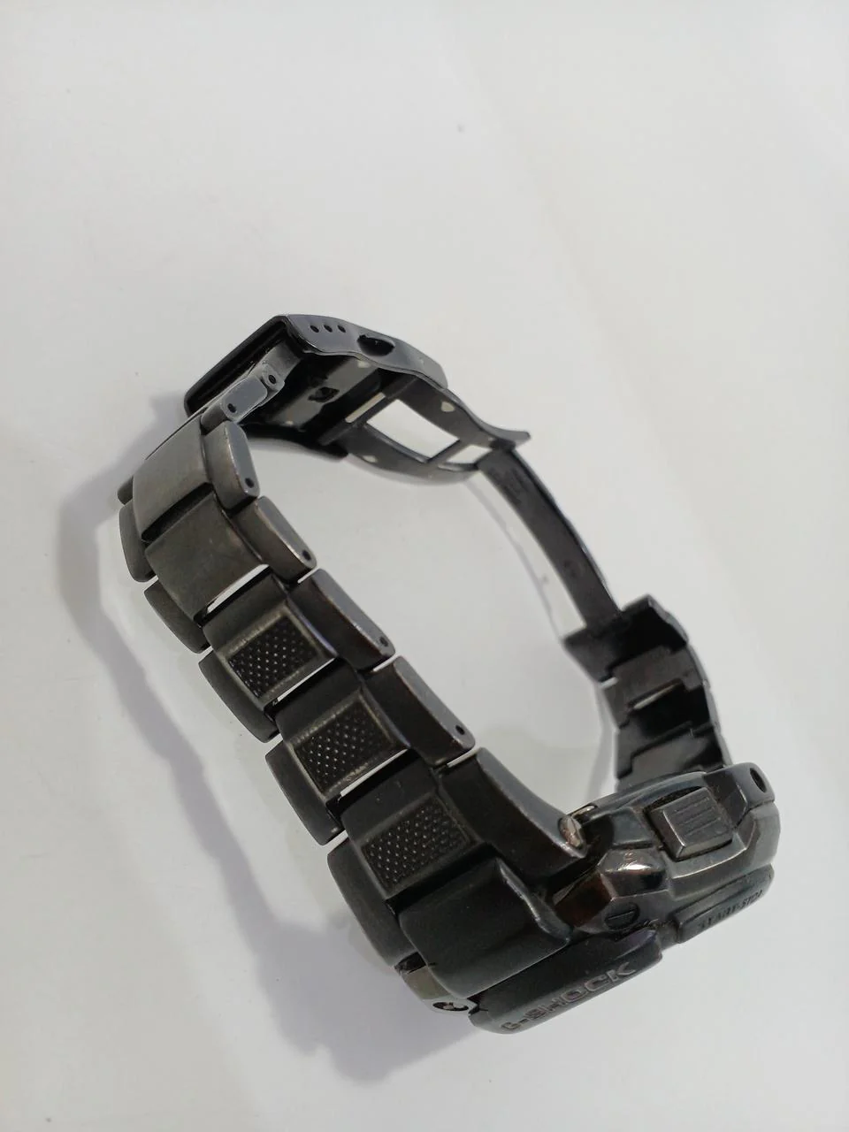 CASIO G-SHOCK MTG-1200B - Image 7